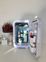 4L Mini frigo Portable